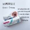 Kem giảm thâm quầng mắt Kumargic Eye Cream Nhật Bản 20g
