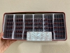Viên đạm hồng sâm nhung hươu linh chi Daedong - Korea Red Ginseng Capsule Premium 60 - 120 viên
