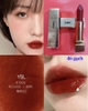 Son YSL pure colour satiny radiance 1966, The Slim Velvet Radical 313 , 314