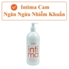 Dung Dịch Vệ Sinh Phụ Nữ Intima Ziaja balan 200ml