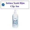 Dung Dịch Vệ Sinh Phụ Nữ Intima Ziaja balan 200ml