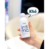 Dung Dịch Vệ Sinh Phụ Nữ Intima Ziaja balan 200ml