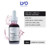 Serum Peel Da Tái Tạo Da The Ordinary AHA 30% + BHA 2% Peeling Solution 30ml