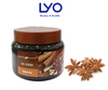 Tẩy Da Chết Quế Hồi 380g / Tẩy Da Chết Cafe Cho Mặt Của Nga 150g