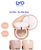 Phấn Nước Kiềm Dầu Lime Real Cover Pink Cushion SPF50+ PA+++