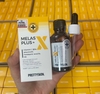 Serum Dưỡng Trắng Mờ Thâm Nám Prettyskin Melas X Plus 30ml