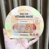 c807 - Banobagi - Mặt nạ Stem Cell (VITAMIN MASK)