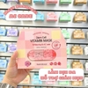 Mặt Nạ Dưỡng Trắng Da , Giảm Mụn BANOBAGI Stem Cell Vitamin Mask 30ml (10 miếng)