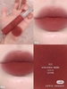 Son Kem lì 3CE Hazy Lip Clay 4g