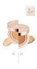 Phấn Nước Che Khuyết Điểm Enough Promette Glam Origin Radiance Cushion Hàn Quốc 14g