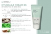 Bộ Ba Kem Dưỡng Ngừa Nám, Phục Hồi Bảo Vệ Da Chuyên Sâu Làm Trắng Da Kyung Lab Mới Nhất 50ml