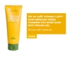 Tẩy Da Chết Quýt Xanh Sáng Da Mờ Thâm Nám Bergamo Green Tangerine Vita Shine Dark Spot Peeling Gel 150ml