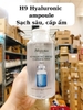 c340 - Nước Tẩy Trang Làm Sạch Sâu, Cấp Ẩm, Mềm Mịn Da JMSolution S.O.S Ringer 500ml