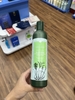 Bộ Dầu Gội Xã Tinh Chất Gừng Weilaiya 250 - 400ml