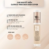 Kem che khuyết điểm 18h Catrice True Skin High Cover Concealer Che phủ tự nhiên, không thấm nước 4,5ml