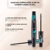 Mascara Chuốt Mi Catrice Lashes To Kill Giúp Đôi Mi Cong Dày, Chống Nước & Lâu Trôi 10ml