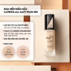 Kem Nền Kiềm Dầu 18h Catrice All Matt Plus Shine Control Make Up Che Phủ Cao, Lâu Trôi Suốt 18h 30ml