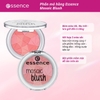 Phấn Má Hồng Essence Mosaic Blush 20 All You Need Is Pink Lên Màu Tự Nhiên, Bền Màu Suốt 16h 4,5g