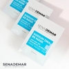 Mặt Nạ Cấp Ẩm, Dưỡng Da Căng Bóng, Trắng Mịn SenaDemar Sodium DNA B5 Mask Hàn Quốc 25ml/miếng