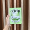 Mặt Nạ Cấp Ẩm, Phục Hồi & Dưỡng Da Celefit Essential Mask Hàn Quốc 25g