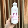 Dung Dịch Vệ Sinh Phụ Nữ Intima Ziaja balan 200ml