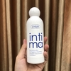 Dung Dịch Vệ Sinh Phụ Nữ Intima Ziaja balan 200ml