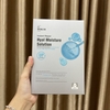 b454 - Wonjin - Combo 10 miếng - Mặt Nạ Xanh Dương Effect HYDRO RISE HYALURONIC