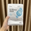 b454 - Wonjin - Combo 10 miếng - Mặt Nạ Xanh Dương Effect HYDRO RISE HYALURONIC