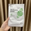 b454 - Wonjin - Combo 10 miếng - Mặt Nạ Xanh Dương Effect HYDRO RISE HYALURONIC