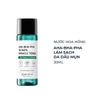 Nước hoa hồng some by mi AHA-BHA-PHA 30 Days Miracle Toner 150ml