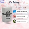 Xà Phòng Hương Nước Hoa Ý Tesori d’Oriente Hương Thơm Quyến Rũ & Tinh Tế 125g