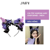 Cài Tóc Cực Trendy Jary Kuromi Hair Band