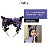 Cài Tóc Cực Trendy Jary Kuromi Hair Band