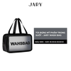 Túi Đựng Mỹ Phẩm Cao Cấp Tiện Lợi Jary Da PU & Wash Bag