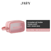 Túi Đựng Mỹ Phẩm Cao Cấp Tiện Lợi Jary Da PU & Wash Bag