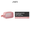 Túi Đựng Mỹ Phẩm Cao Cấp Tiện Lợi Jary Da PU & Wash Bag