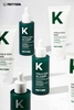 Serum & Kem Dưỡng Cấp Ẩm, Giảm Mụn Prettyskin Vita K-Cica AC Clear Treatment / Max Calming & Recovery Cream Hàn Quốc