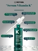 Serum & Kem Dưỡng Cấp Ẩm, Giảm Mụn Prettyskin Vita K-Cica AC Clear Treatment / Max Calming & Recovery Cream Hàn Quốc
