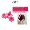 b46 - Kẹp Tóc Hoa Sứ Nhựa Jary Hair Clip 11.5CM - HC1 - HC1.2