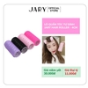 Lô Quấn Tóc Tự Dính Tạo Kiểu Tóc Dễ Dàng Jary Hair Roller Style Hàn Quốc