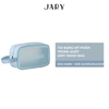 Túi Đựng Mỹ Phẩm Cao Cấp Tiện Lợi Jary Da PU & Wash Bag