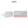 Túi Đựng Mỹ Phẩm Cao Cấp Tiện Lợi Jary Da PU & Wash Bag