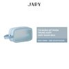 Túi Đựng Mỹ Phẩm Cao Cấp Tiện Lợi Jary Da PU & Wash Bag
