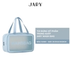 Túi Đựng Mỹ Phẩm Cao Cấp Tiện Lợi Jary Da PU & Wash Bag