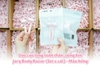 Set 3 Dao Cạo Lông Mày Jary Eyebrow Razor Hàn Quốc