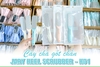Cây Chà Gót Chân Tiện Dụng Giúp Làm Sạch Tế Bào Chết Jary Heel Scrubber