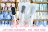 Cây Chà Gót Chân Tiện Dụng Giúp Làm Sạch Tế Bào Chết Jary Heel Scrubber