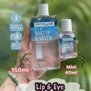 Nước Tẩy Trang Mắt Môi Maybelline Lip & Eye Make Up Remover 150ml