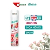 Dầu Gội Khô Batiste Dry Shampoo 200ml