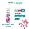 Dầu Gội Khô Batiste Dry Shampoo 200ml